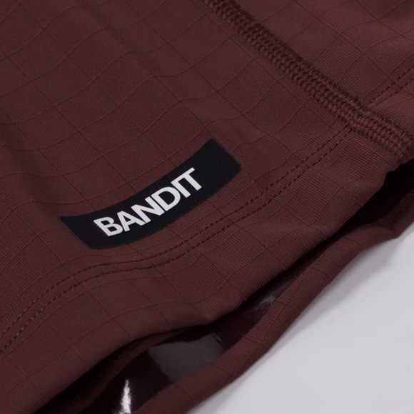 Bandit GRIDLOCK™ 5" WOMEN'S COMPRESSION SHORTS - Picture 2 of 5